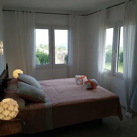 Apartment Sea Front In Platja With Terrace And Parking