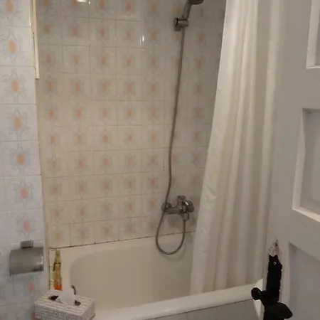 Sea Front In Platja With Terrace And Parking Apartamento Pals