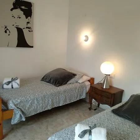 Sea Front In Platja With Terrace And Parking Apartment *