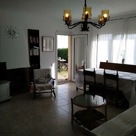 Sea Front In Platja With Terrace And Parking Apartment Pals
