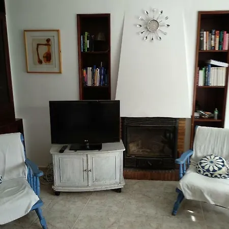 Apartment Sea Front In Platja With Terrace And Parking